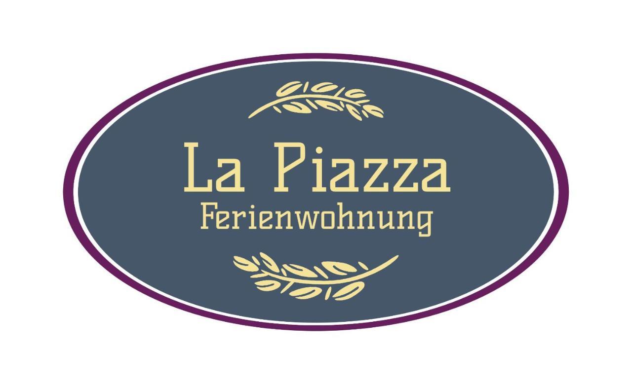La Piazza-Rheinhausen Lejlighed Eksteriør billede