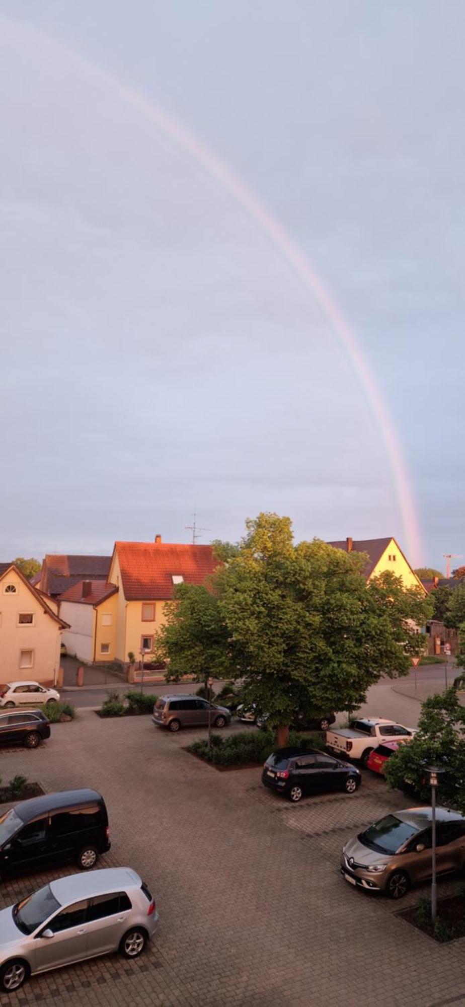 La Piazza-Rheinhausen Lejlighed Eksteriør billede
